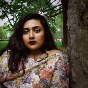 Meet your Posher, Priyanka